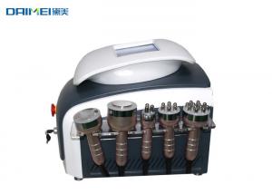 Cheap 6 In1 40K Ultrasonic Cavitation Machine Vacuum Diode Lipo Laser For Weight Loss for sale