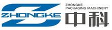 China Wenzhou Zhongke Packaging Machinery Co., Ltd. logo