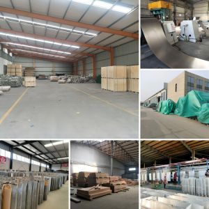 Hebei JDW Metal Products Co. , Ltd.