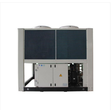 Titanium Heat Exchanger Air To Water Heat Pump Water Heater Energy Saving