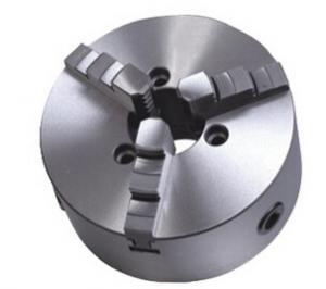 Cylindrical Jaw self-centering chuck