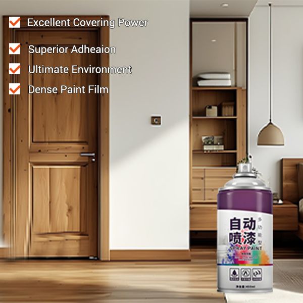 Furniture Industrial Primer Spray Paint OEM Automatic Spray Coating
