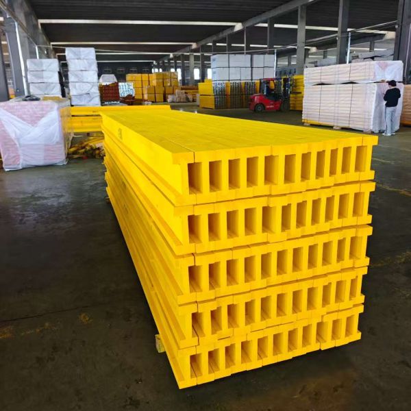 Waterproof H20 Wood Timber Beam for Concrete Scaffold Formwork System