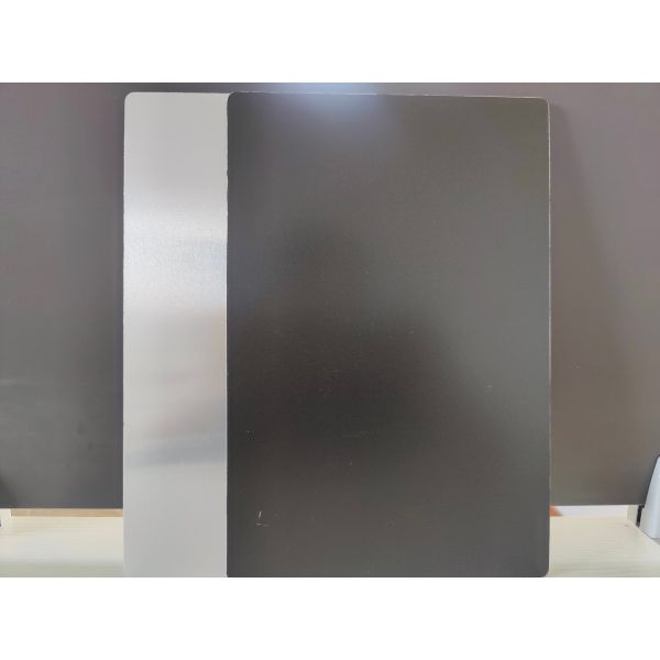 3.0mm Thickness  Interior ACP Sheet  0.2mm Aluminum High Gloss Finish for Interior Design