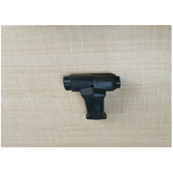 Low Volume PP Plastic Injection Molding Products Superior Accuracy Class