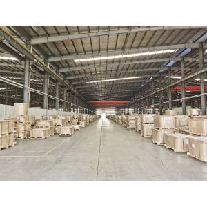 Henan Yongsheng Aluminum Industry Co.,Ltd.