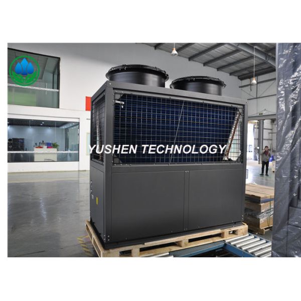 25 HP Central Air Source Heat Pump AC Split Outdoor Unit OEM Service