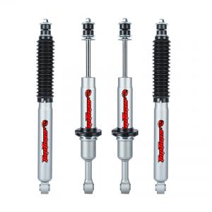 Cheap Twin Tube Nitro 4x4 Shock Absorbers 4wd For Toyota FJ Cruiser for sale