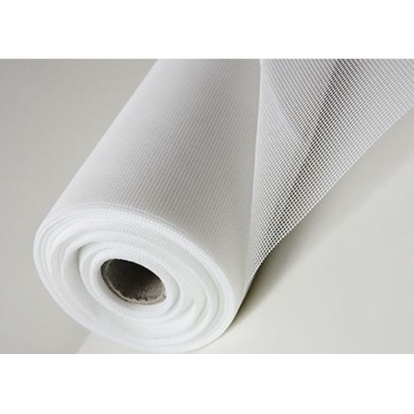 Polyester Window Screen Material Metal Security Mesh 0.8m–1.8m Width