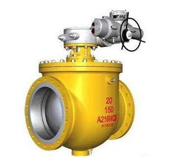 CS SS Two Way Ball Valve Butt Welding Type Long Working Lifespan