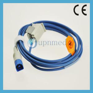 China HP/philips spo2 sensor for adult/pediatric/neonate spo2 sensor on sale