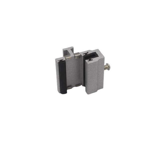 Brick Wall Support Metal Cladding Systems For Terracotta Brick Fixing