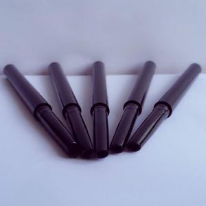 Cheap ABS Waterproof Automatic Lip Liner Pencil Single Head Custom Color for sale