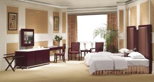 Cheap sell hotel double room suite,hotel bedrooms furniture,hotel furniture,#TF-S116 for sale