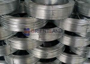 Cheap Black Annealed PVC Coated Metal Binding Wire Rebar Tie Wire Free Sample for sale