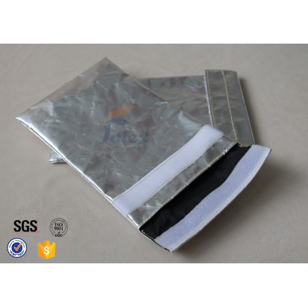 A4 11 X 15 Large Fireproof Envelopes For Document / Cash / Passport