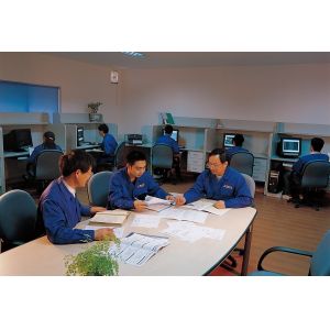 HANGZHOU SIVGE MACHINERY CO., LTD