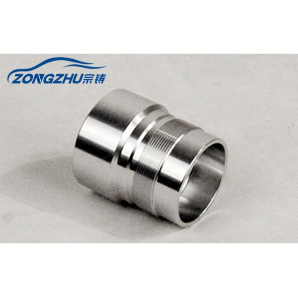 Front Inside Screw Truck Air Suspension Parts , Front Auto Suspension Parts