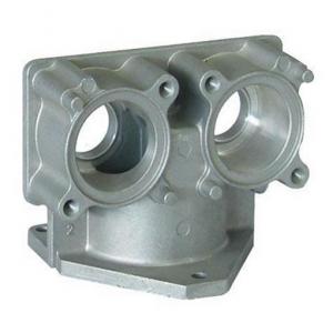 Cheap Hot Galvanized Precision Investment Casting For Industrial Machinery for sale