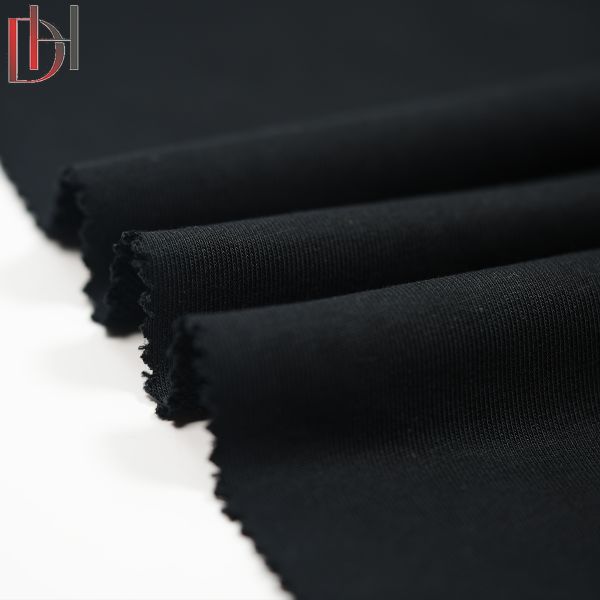 280GSM Lightweight Hoodie Fabric 80% Cotton 20% Polyester Woolen Fabric
