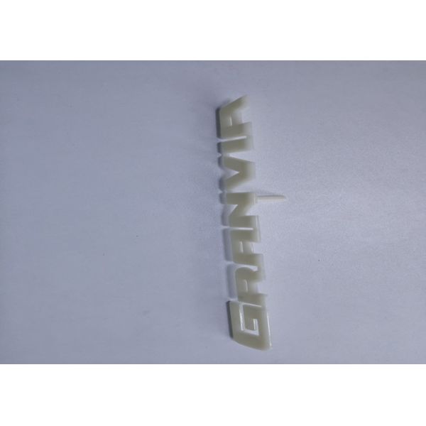 automobile spare parts / Plastic injection precision mold