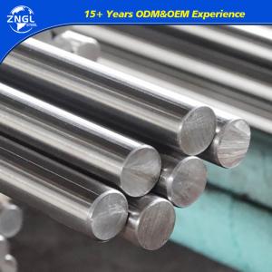 Cheap Cold Rolled Square Steel Reinforcing Bars 12mm 304SUS 316 ASTM Standard for sale