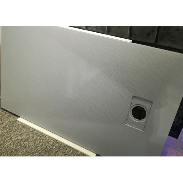 Modern Design Non Slip Shower Tray Rectangle Bathroom Shower Tray