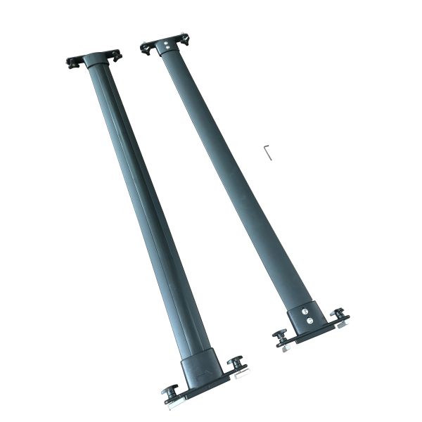 B034 High quality aluminum alloy cross bar for Toyota Highlander 2009-2014