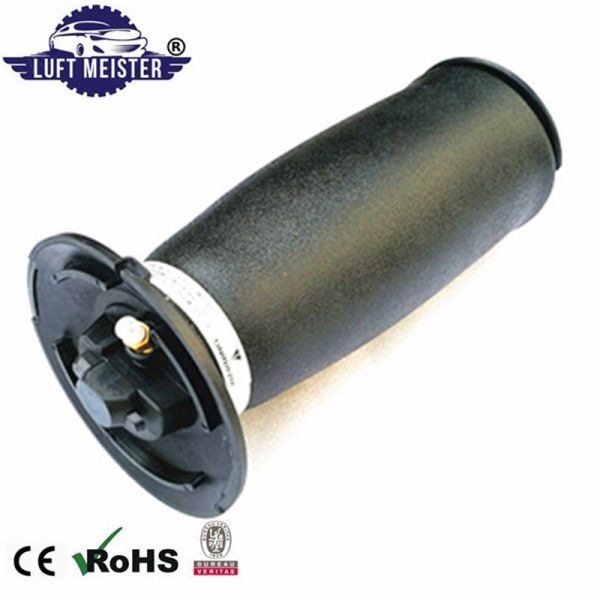BMW 5 Series Sleeve E61 Genuine Rear Suspension Air Bag