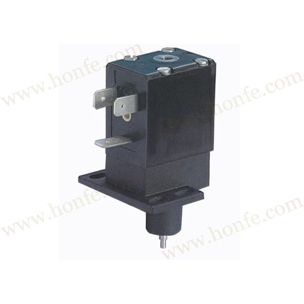 PICANOL PAT IRO 8407 Weft Storage Pin BE55128/807-6332 APPT-0030