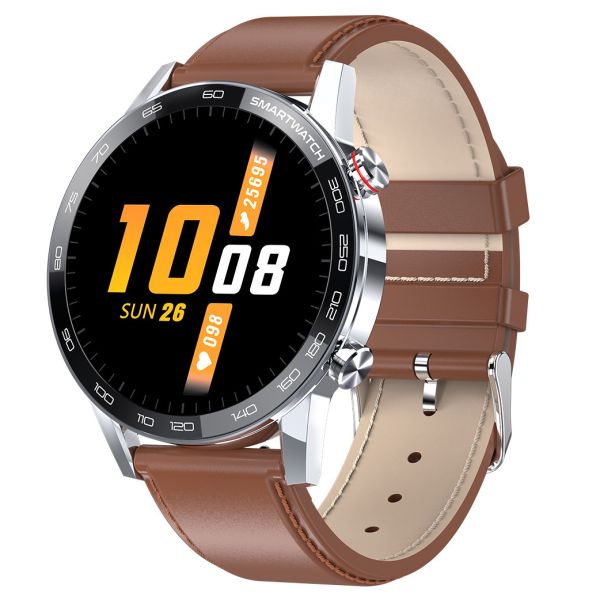 L26 Smartwatch 370mAh Lithium Battery ECG Waterproof Sports  apply To Huawei