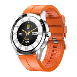 HL20Pro Smartwatch  1.28 Inch 240*240 Waterproof Sports Main Chip RTK8762C