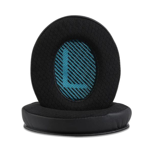Foam Reusable Headphone Ear Pads Waterproof For Bose QC2 QC15 QC25 QC35