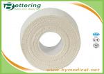 5cm First Aid Surgical Adhesive Silk Tape with zig zag edge medical silk tape