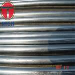 NBK Seamless Precision Steel Tube