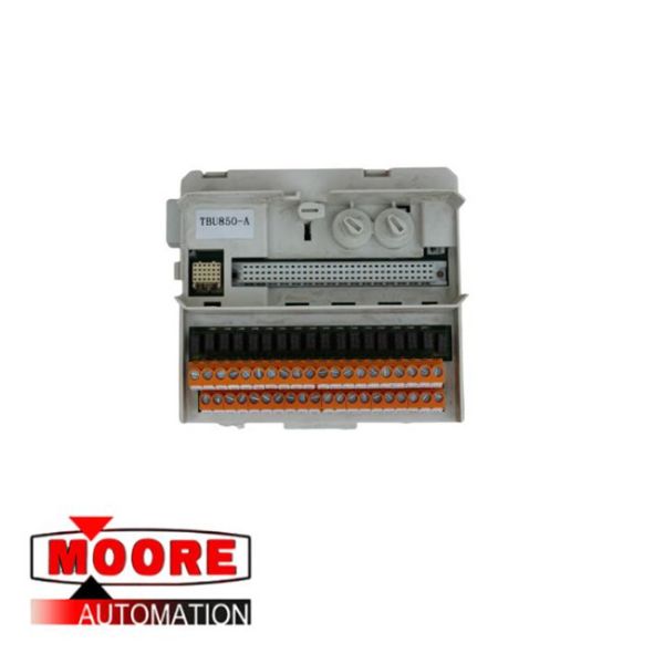 TBU850-A ABB Inverter