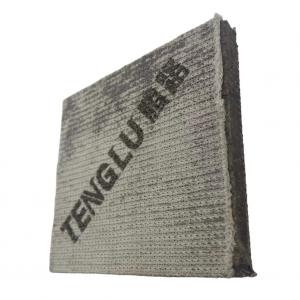 Cheap Roof Garden Road Base Tunnel Heat Insulation Concrete Cement Blanket and Onsite Training for sale