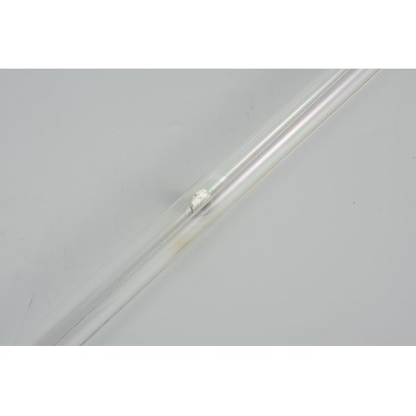 Amalgam UV lamp 28W 4 Pins UV Sterilization 550mm Tubes kill mite