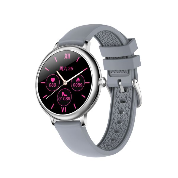CF90 Smart Watche Customized Watch BLE Gateway Fashion Ladies Wrist   Health Sleep