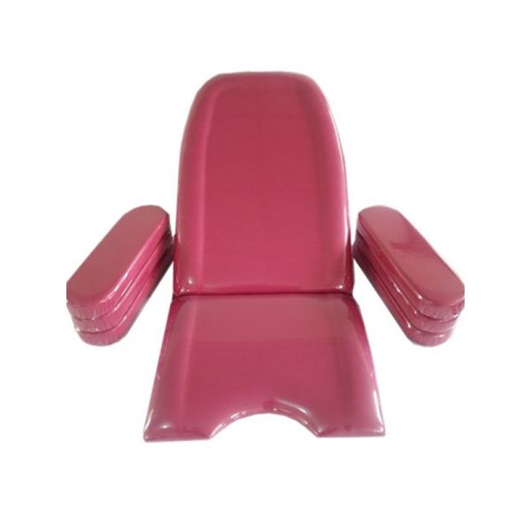 Sponge Red Operating Table Accessories Examining Bed Electrics Obstetrics Table