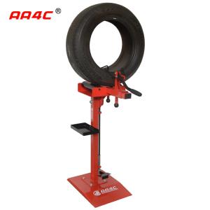 Cheap AA4C tire service machine  tyre repair machine Manual Tire spreader KTJ-1 for sale
