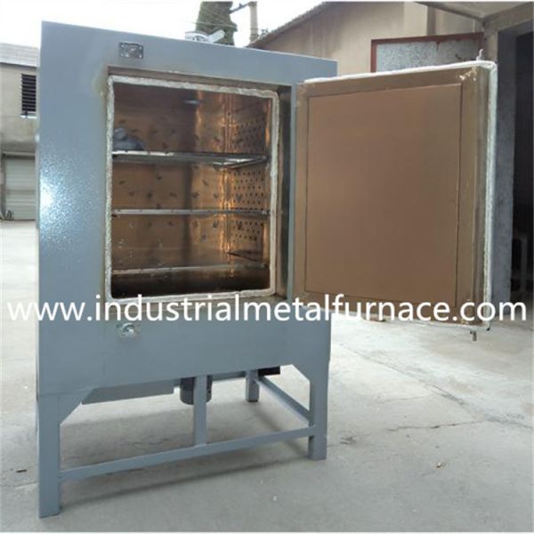 Industrial Heating Teflon Sintering Oven To Heat Teflon Materials