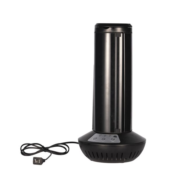 Home Office 40w UV Sterilizer Fan Air Disinfecting Disinfection UVC Light
