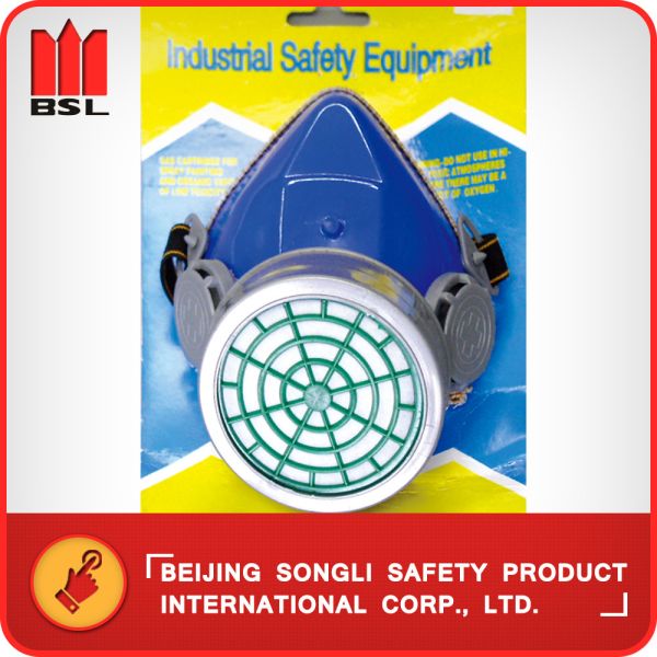 SLR-GM305 RESPIRATOR (MASK)