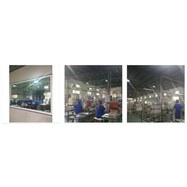Ningbo Uv Light & Electricity Co., Ltd.