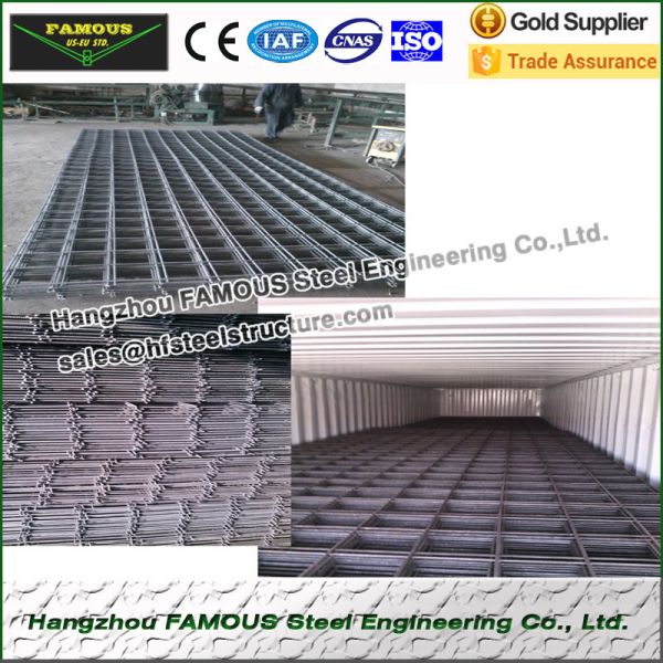 Customised Steel Mesh Sheets Painted Driveways And Patio Slabs