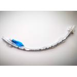 China ETT Nasal Rae Tube Intubation 6.0mm PVC Endotracheal Tube for sale