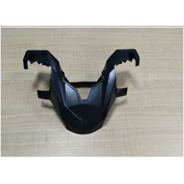 Professional Injection Plastic Products , High Grade Car Plastic Molding