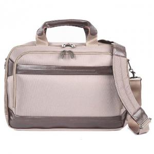 China Fashion Office Laptop Bags For Women Sophisticated Technology Camping Polyester on sale