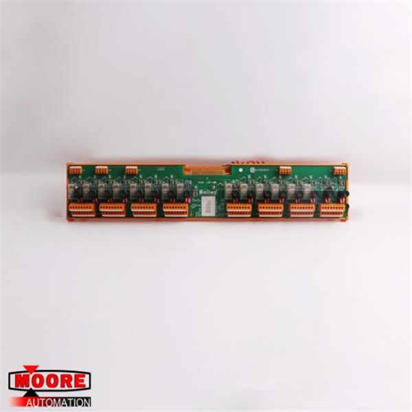 NRDO02   L700712  ABB  Output Termination Unit - Rail Mounted